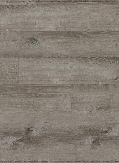 Виниловый ламинат (SPC) Royce SENSE Дуб Хампи