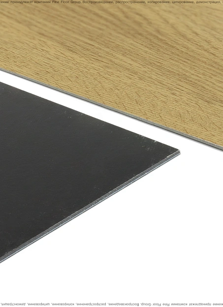 Кварц-винил (LVT) EcoClick ECOWOOD Дуб Модена