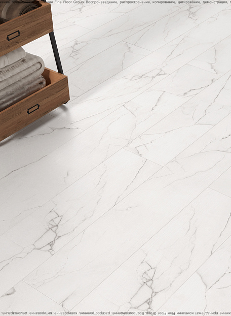 Ламинат Kastamonu Floorpan NANOCLICK 8/32 Тахома