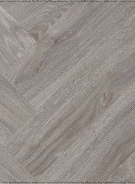 Кварц-винил (LVT) Fine Floor FF-WOOD Craft Short Plank Дуб Бран