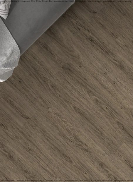 Виниловый ламинат (SPC) Alta Step NATIVO Дуб Огненный