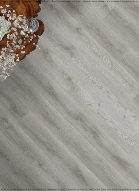 Кварц-винил (LVT) Fine Floor FF-LIGHT Дуб Колин