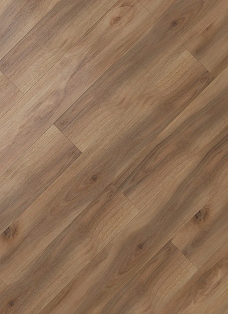 Кварц-винил (LVT) EcoClick ECOWOOD CL Груша Галле