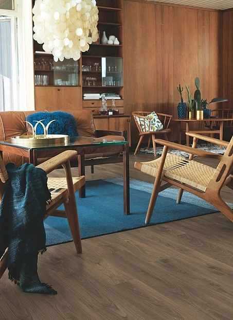 Ламинат Pergo GOETEBORG PRO Дуб Итальянский Коричневый