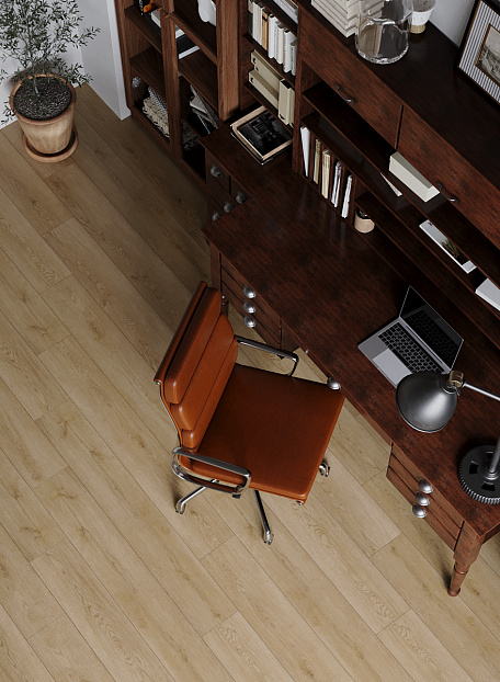 Кварц-винил (LVT) Norland SIGRID  Rett