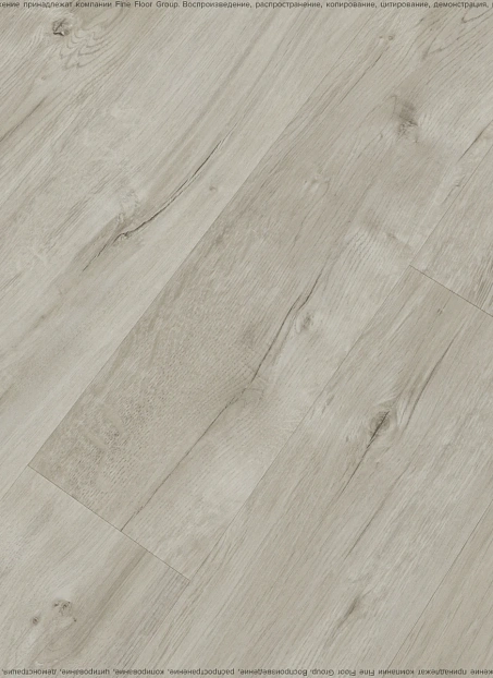 Виниловый ламинат (SPC) Royce ENJOY Дуб Берсель