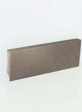 Плинтус МДФ Xtrafloor Hoover Stone 46957