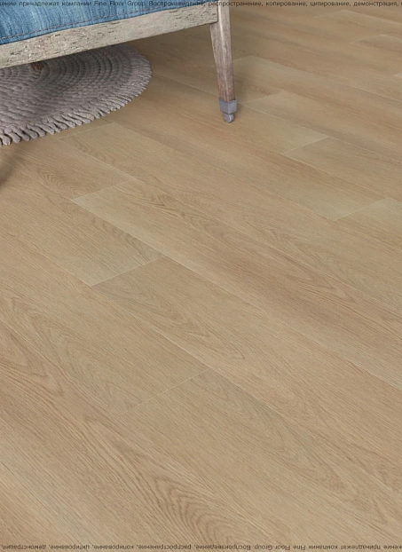 Виниловый ламинат (SPC) Karelia INSTRUMENTAL Wood Piano