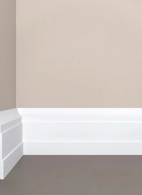 Плинтус напольный Bello Deco XPS ПМ26>