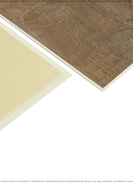 Виниловый ламинат (SPC) Royce ENJOY Дуб Вестхоф