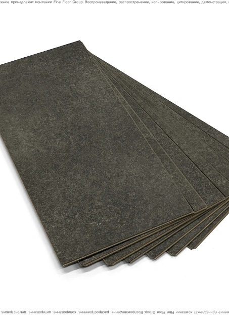 Кварц-винил (LVT) Fine Floor FF-STONE Шато Миранда