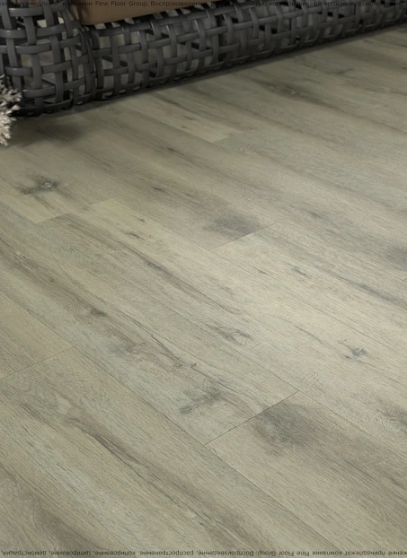 Виниловый ламинат (SPC) Tarkett BLACKWOOD TIMBER Carlo