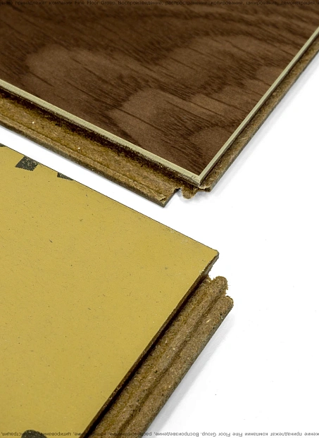 Ламинат Woodstyle ARROW Дуб Торрид 107