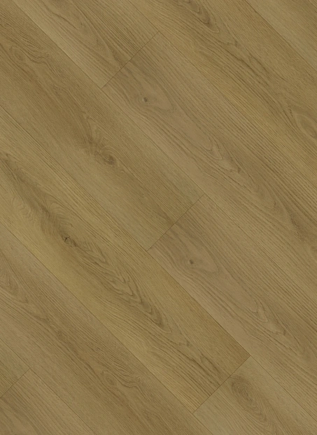 Виниловый ламинат (SPC) Куберпол РЕЗОНАНС KUBERWOOD Адамант