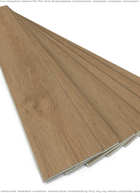 Виниловый ламинат (SPC) Aquamax VIRTUOSE Дуб Фиренце