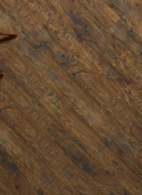 Кварц-винил (LVT) Fine Floor FF-RICH Пекан Порто>