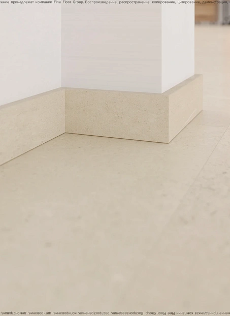 Плинтус МДФ Fine Floor Лёвенбург