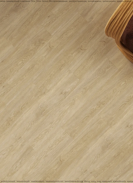 Виниловый ламинат (SPC) Royce RICH Adani