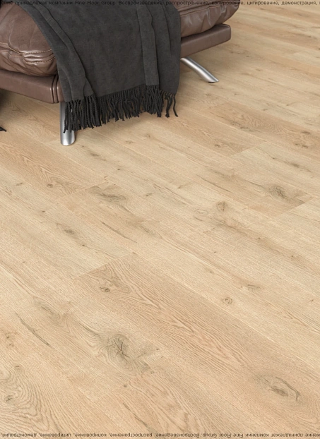 Ламинат Aberhof STORM Дуб Печорский