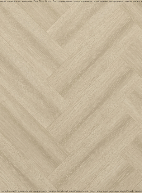 Ламинат CBM MOSAIK 600х200  Дуб Кветна