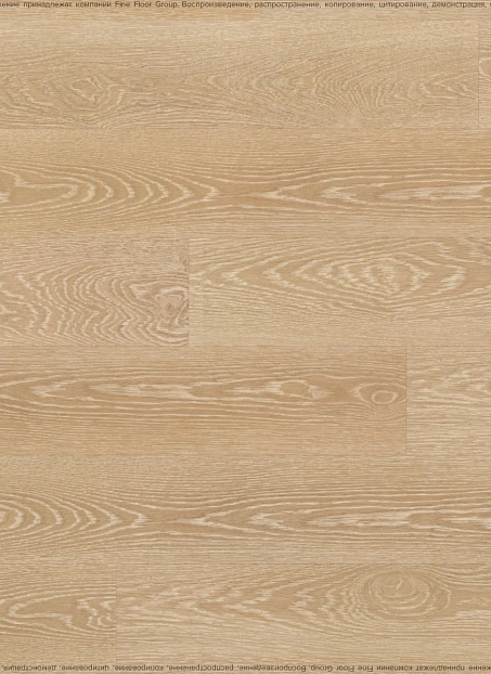 Кварц-винил (LVT) EcoClick ECORICH Дуб Шампань