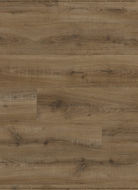 Кварц-винил (LVT) Fine Floor FF-LIGHT  Дуб Саар