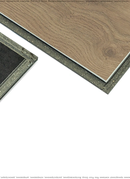 Ламинат Binyl PRO Дуб Хейбридж