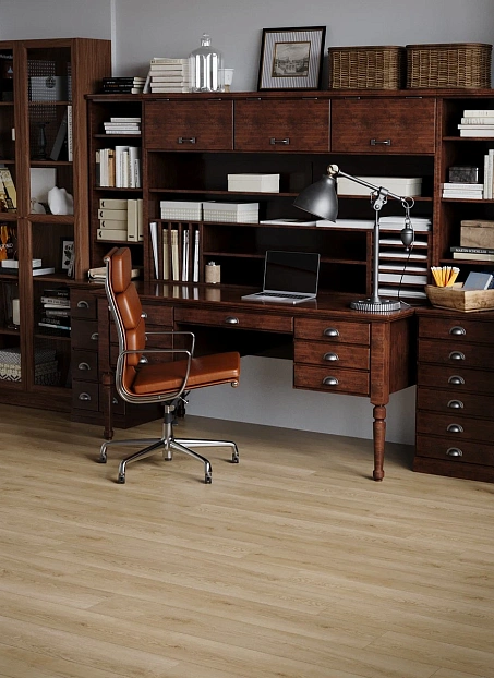 Виниловый ламинат (SPC) Norland SIGRID Rett