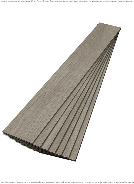 Кварц-винил (LVT) Fine Floor FF-RICH Дуб Вулькано