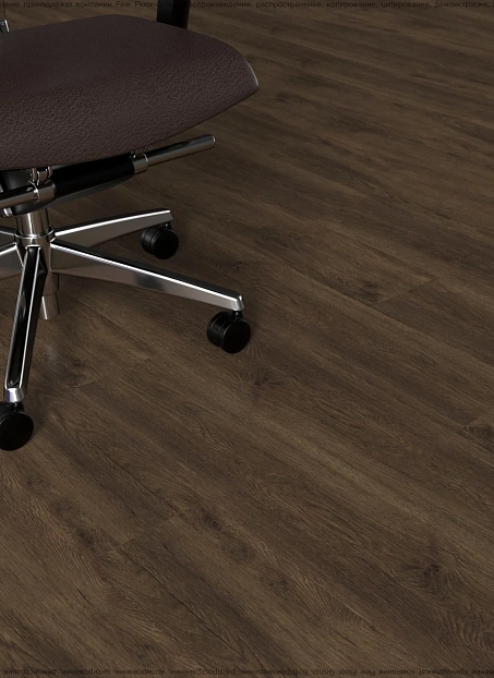 Виниловый ламинат (SPC) Dolce Flooring TETRO Дуб Верона