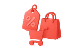 Распродажа