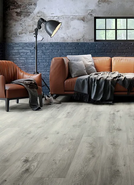 Кварц-винил (LVT) Moduleo IMPRESS Sierra Oak 58936