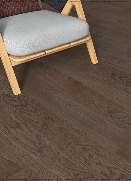 Паркетная доска Karelia SPICE Oak Anice MIX NATUR 1S LAC MAT