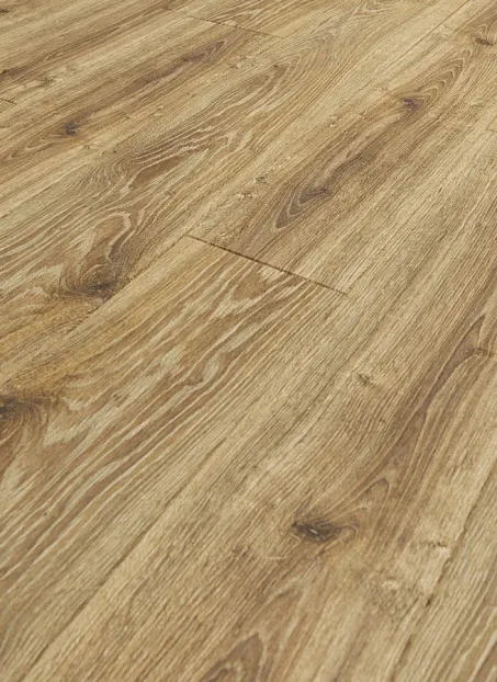 Ламинат Kastamonu Floorpan RED Дуб Французский Тёмный