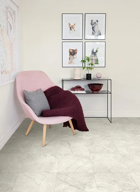 Линолеум рулонный IVC Home GOLF Venato T01 шириной 3 м