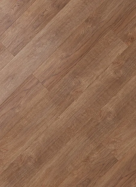 Кварц-винил (LVT) EcoClick LOFT FLOOR Дуб Красный