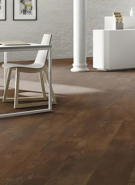 Кварц-винил (LVT) Moduleo IMPRESS Country Oak 54880