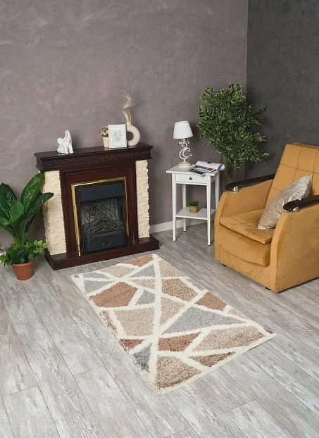 Ковёр Витебские ковры ШАГГИ SH193a1,116