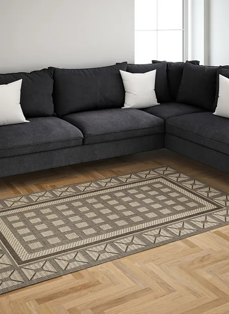 Ковёр Витебские ковры ЦИНОВКА sz2236а1-11