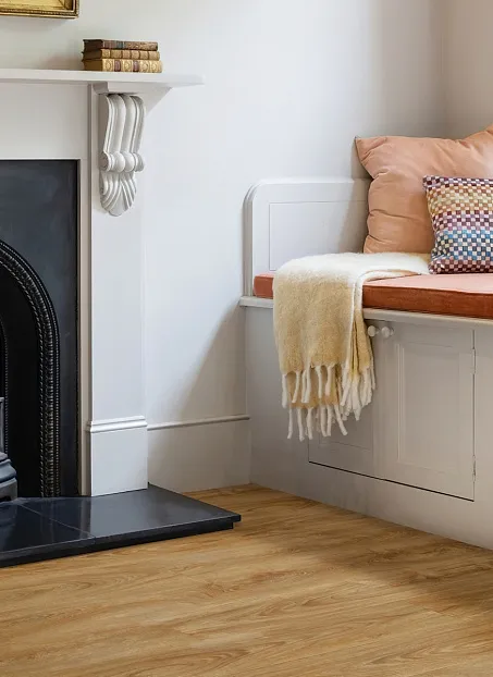 Кварц-винил (LVT) Moduleo SELECT Midland Oak 22821