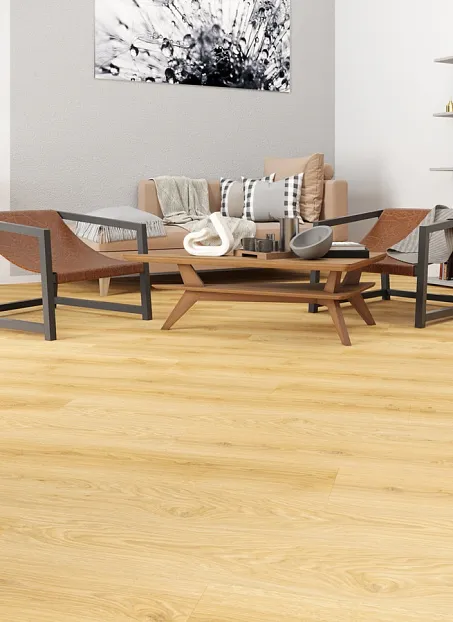 Ламинат Swiss Krono PARFE FLOOR Synchro Дуб Меро