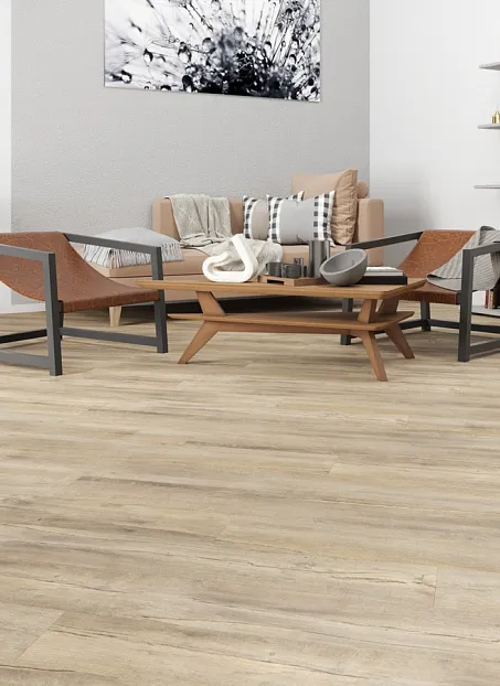 Ламинат Swiss Krono PARFE FLOOR Дуб Палермо