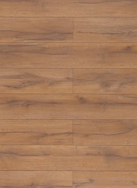 Ламинат Egger CLASSIC 8-32 4V Дуб Гирлевик Коричневый>