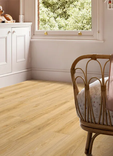 Кварц-винил (LVT) Moduleo TRANSFORM Blackjack Oak 22220