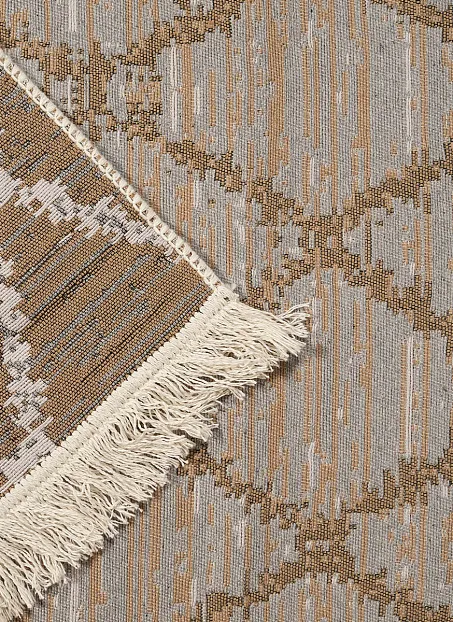 Коврик Shahintex SKANDY S012