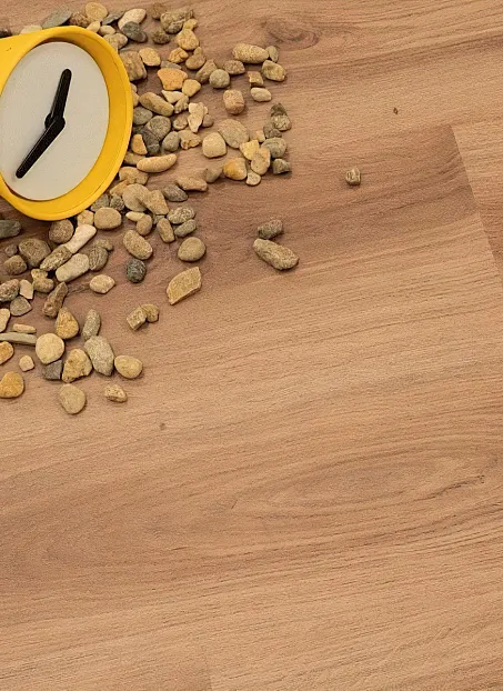 Кварц-винил (LVT) Fine Floor FF-WOOD Дуб Динан