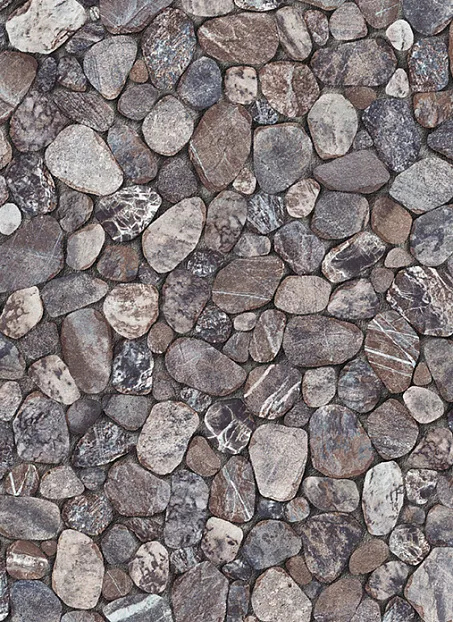 Линолеум рулонный IVC Home BINGO Mikado 94 шириной 4 м>