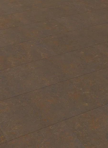 Линолеум модульный Marmoleum MODULAR SLATE Newfoundland Slate te3746 шириной м