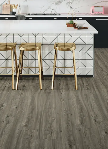 Кварц-винил (LVT) Moduleo IMPRESS Sierra Oak 58956