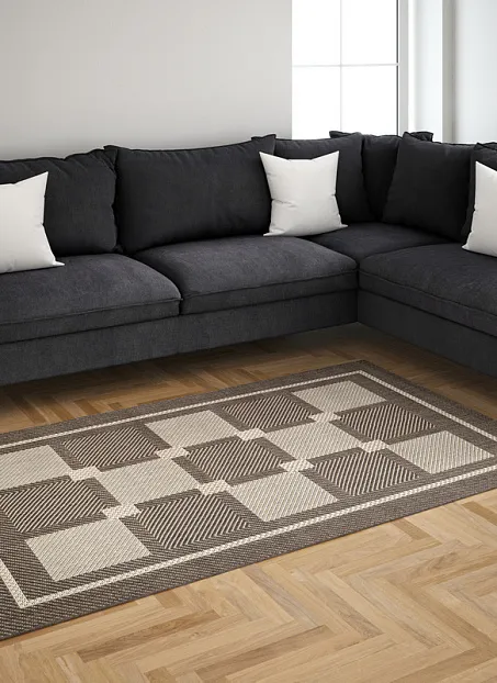 Ковёр Витебские ковры ЦИНОВКА sz2654а1-11